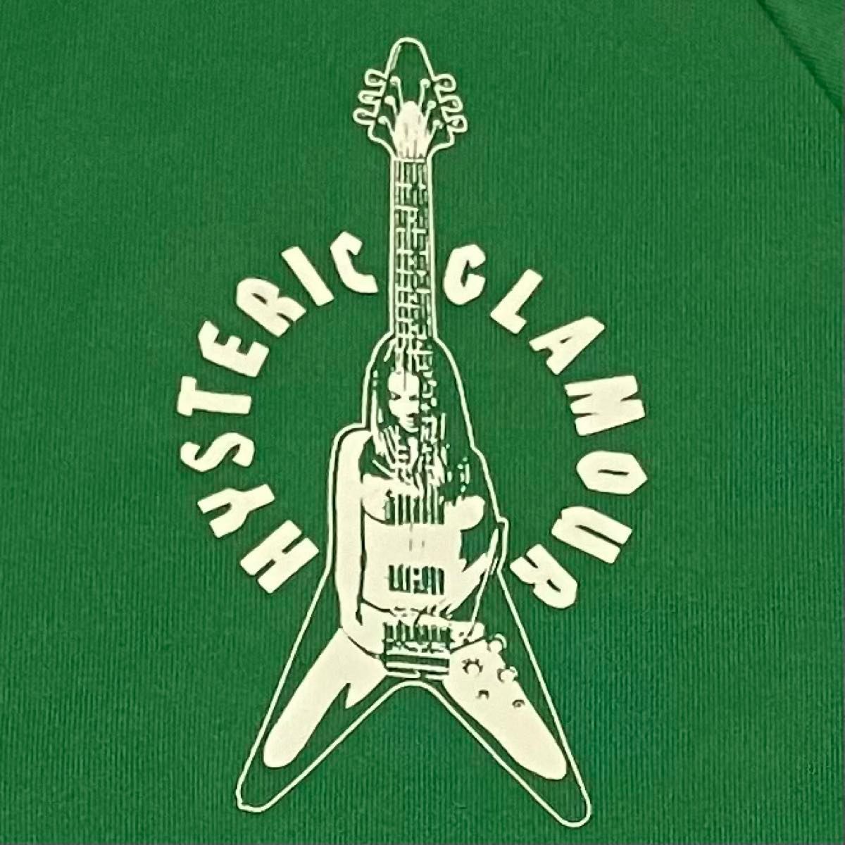 希少】HYSTERIC GLAMOUR ヒステリックグラマー トラック 希少】HYSTERIC GLAMOUR ヒステリックグラマー トラック