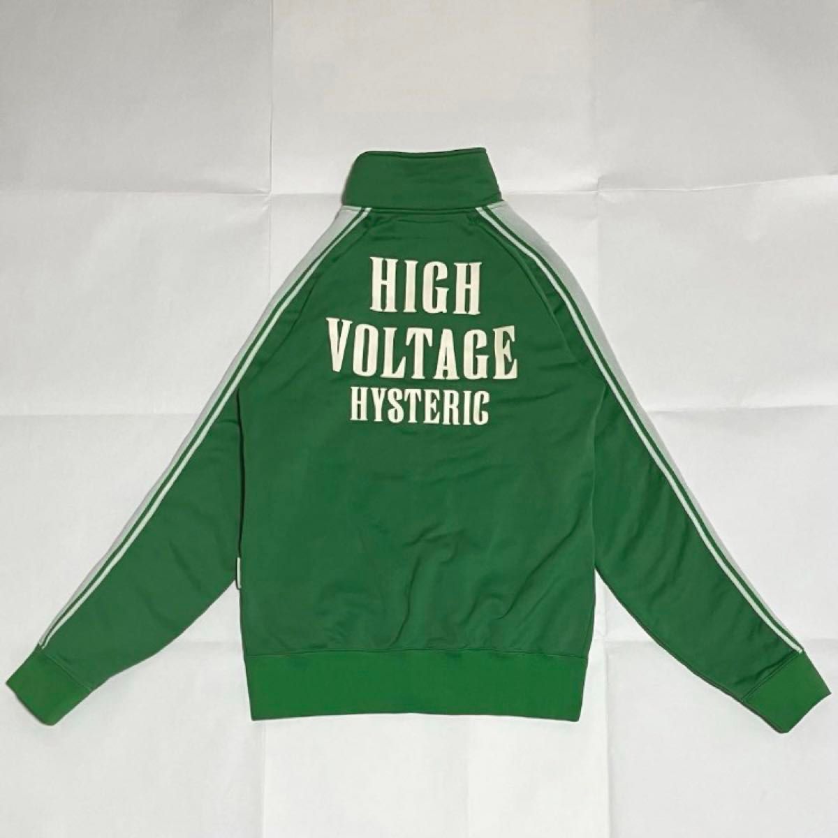 希少】HYSTERIC GLAMOUR ヒステリックグラマー トラック 希少】HYSTERIC GLAMOUR ヒステリックグラマー トラック