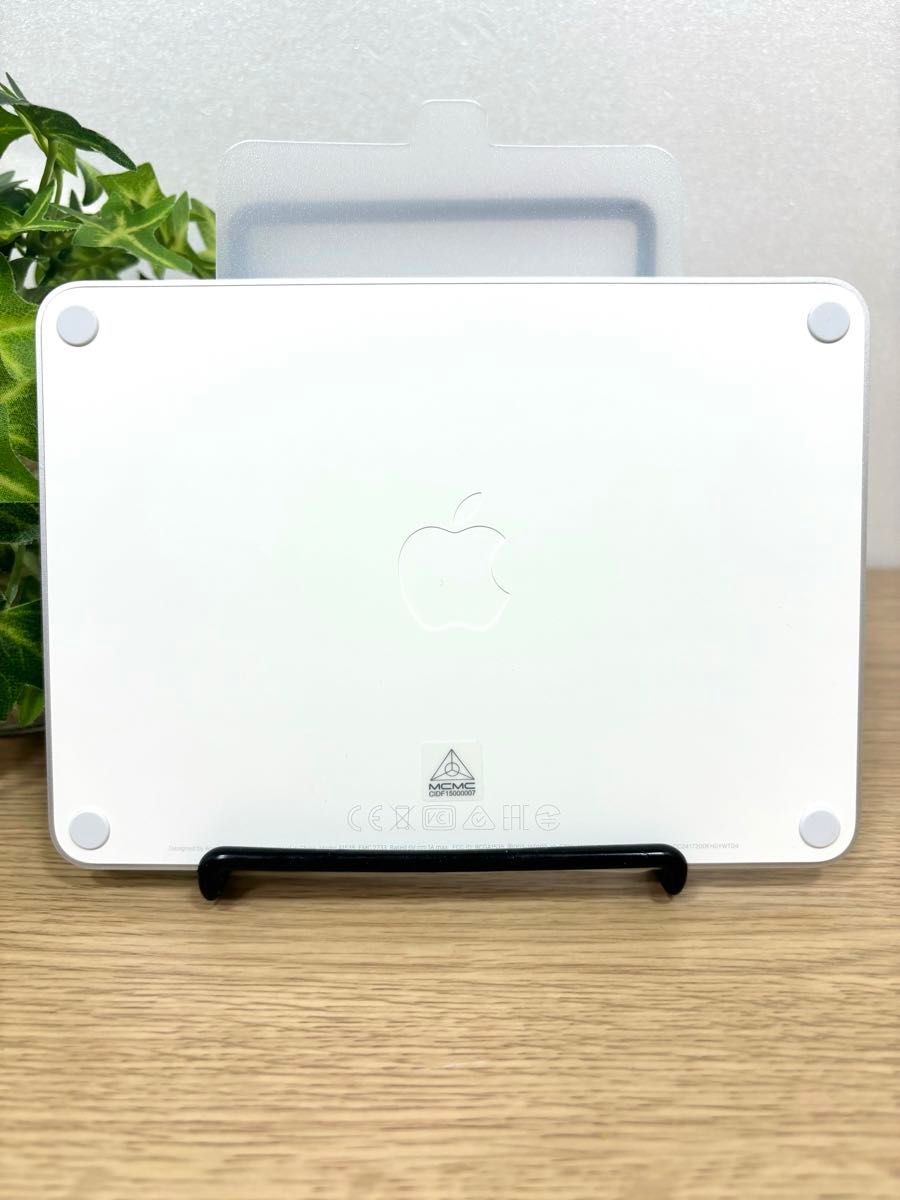 Apple 信ずる Magic TrackPad 3 2 純正品 マジックトラック Apple 信ずる Magic TrackPad 3 2 純正品 マジックトラック