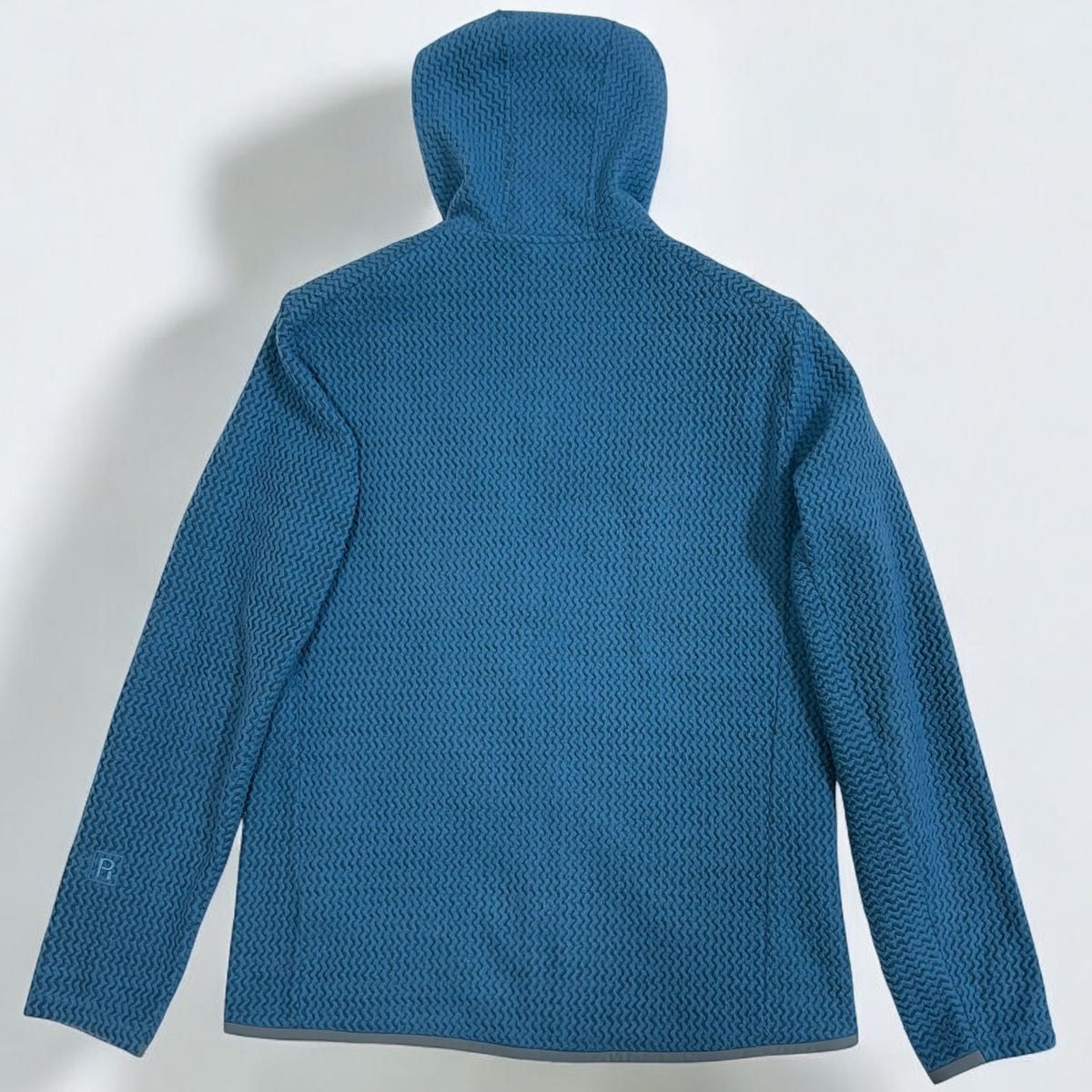 廃盤色】Patagonia R1 パタゴニア R1 エアフルジップフーディ 廃盤色】Patagonia R1 パタゴニア R1 エアフルジップフーディ