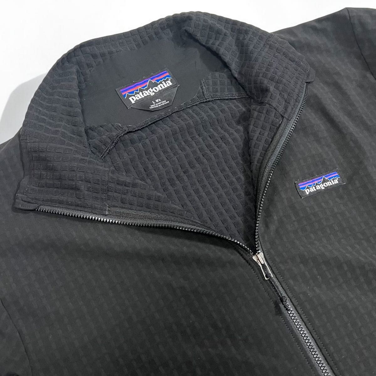 名作 美品】Patagonia R1 TECH FACE パタゴニア R1 テック 名作 美品】Patagonia R1 TECH FACE パタゴニア R1 テック