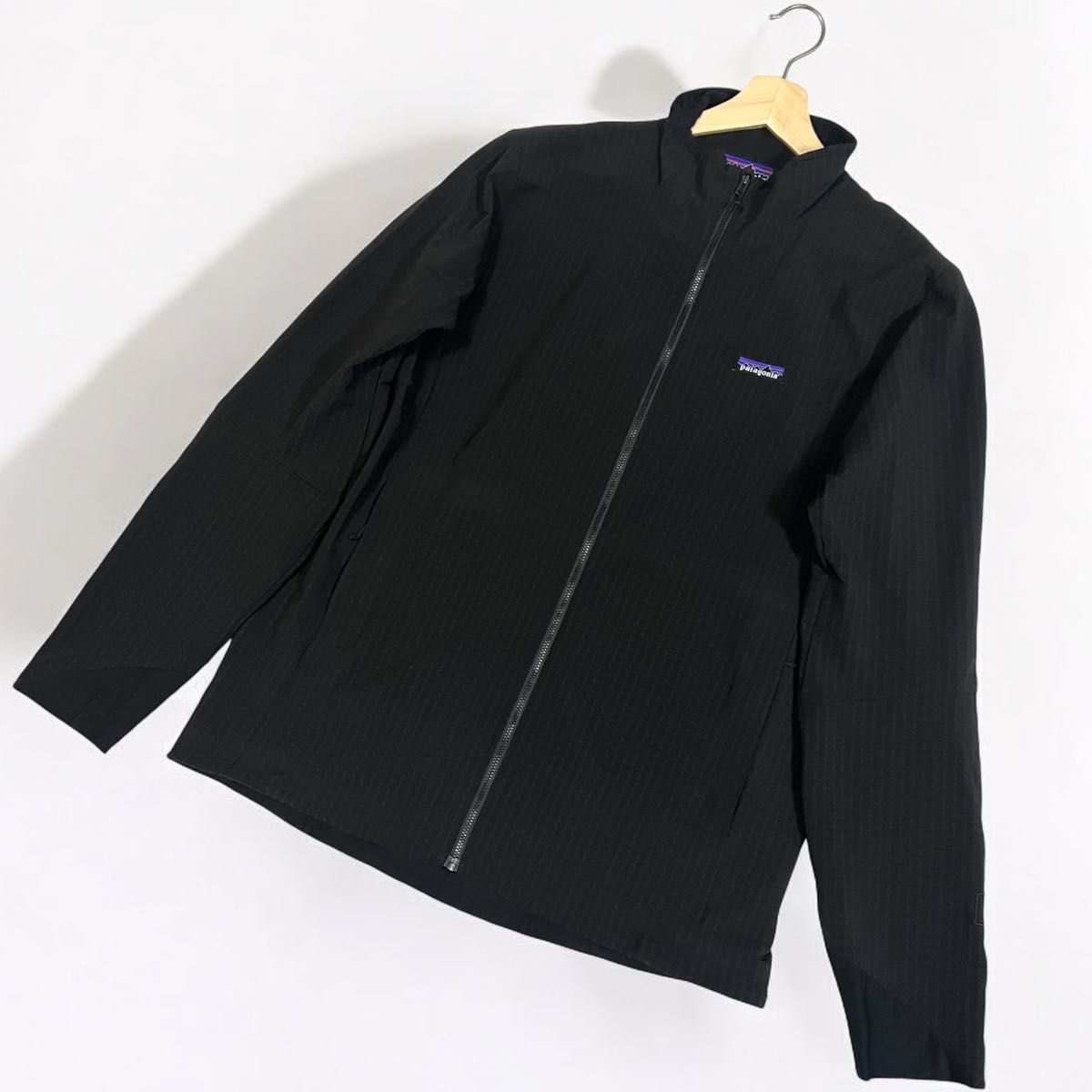名作 美品】Patagonia R1 TECH FACE パタゴニア R1 テック 名作 美品】Patagonia R1 TECH FACE パタゴニア R1 テック
