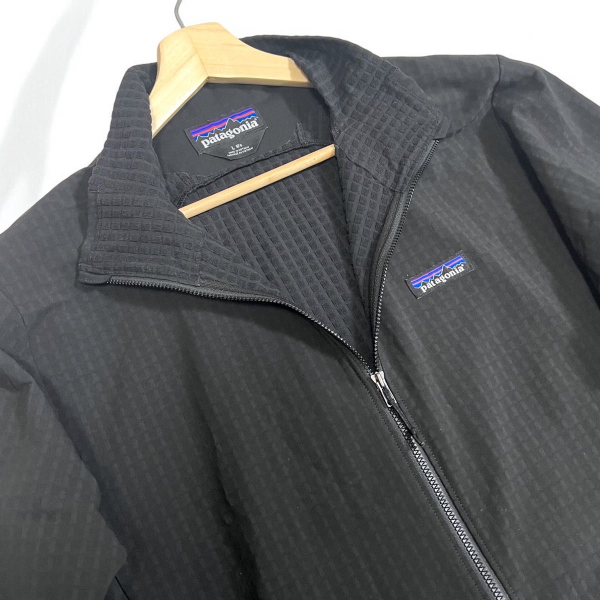 名作 美品】Patagonia R1 TECH FACE パタゴニア R1 テック 名作 美品】Patagonia R1 TECH FACE パタゴニア R1 テック