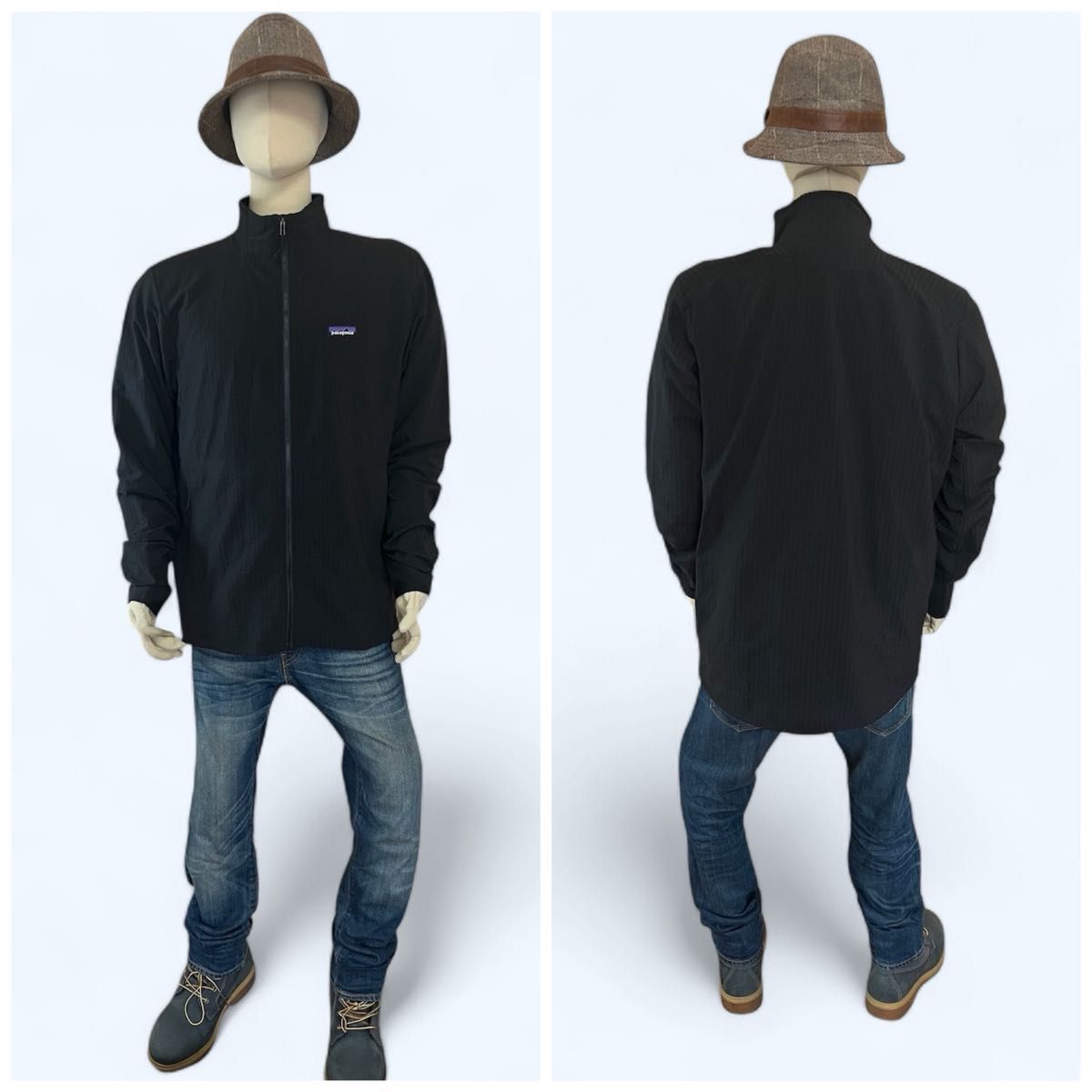 名作 美品】Patagonia R1 TECH FACE パタゴニア R1 テック 名作 美品】Patagonia R1 TECH FACE パタゴニア R1 テック