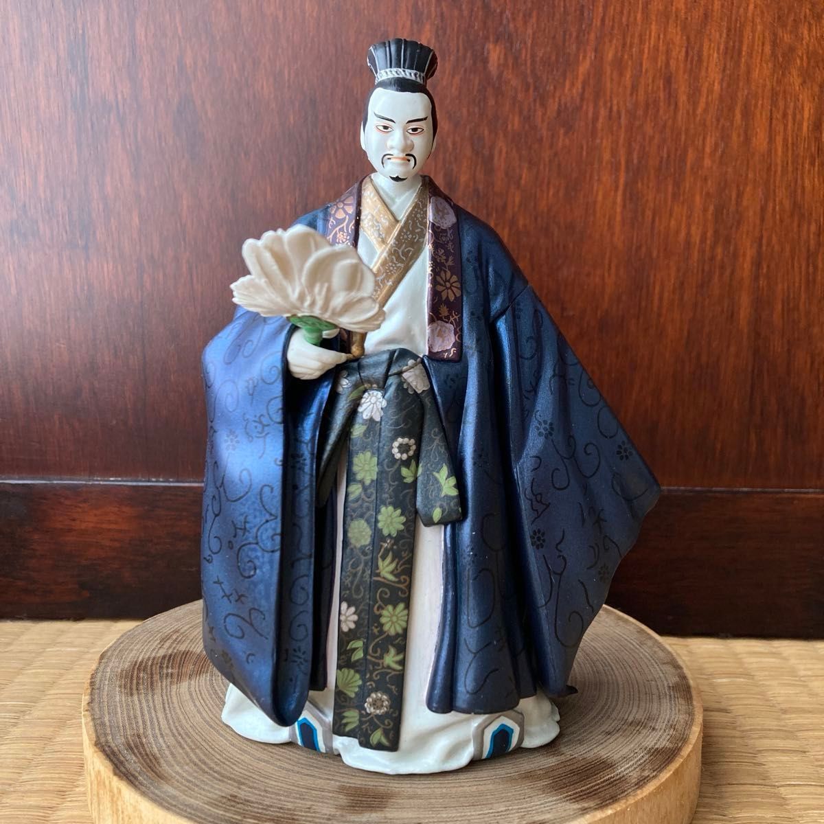 人形劇 三国志 川本喜八郎 海洋堂 諸葛亮孔明 張飛翼徳セット 人形劇 三国志 川本喜八郎 海洋堂 諸葛亮孔明 張飛翼徳セット