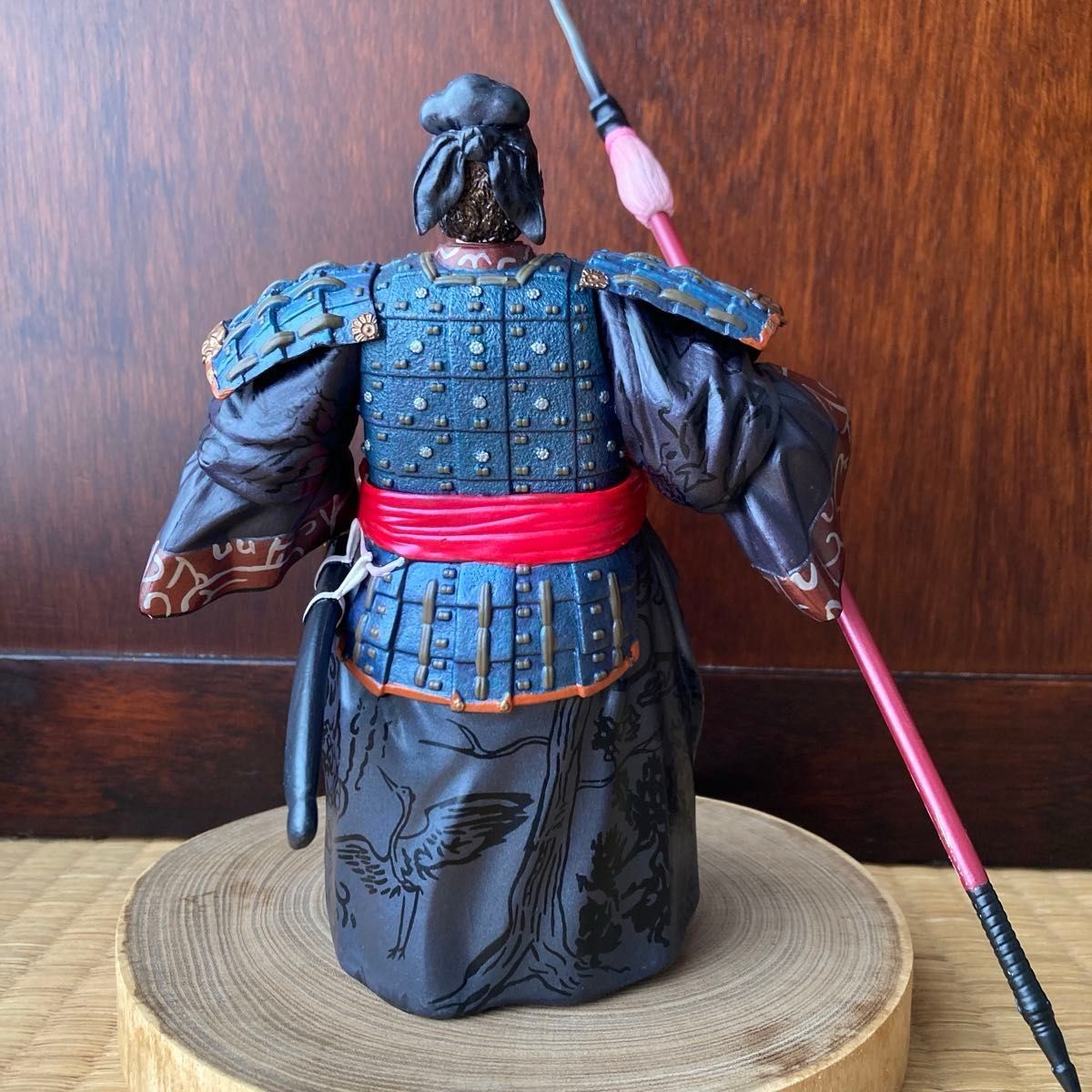 人形劇 三国志 川本喜八郎 海洋堂 諸葛亮孔明 張飛翼徳セット|Yahoo!フリマ(旧PayPayフリマ) 人形劇 三国志 川本喜八郎 海洋堂 諸葛亮孔明 張飛翼徳セット|Yahoo!フリマ(旧PayPayフリマ)
