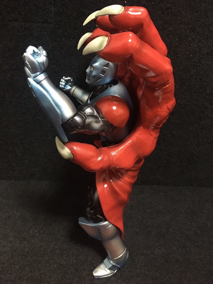 CCP CMC No.EX ジ・オメガマン スペシャルカラー Ver.B CCP CMC No.EX ジ・オメガマン スペシャルカラー Ver.B