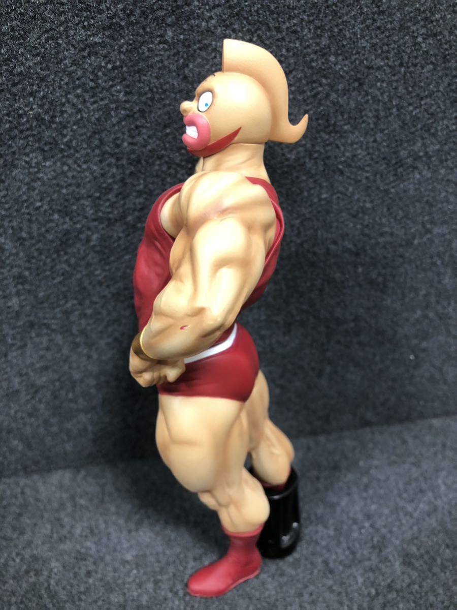 50体限定 CCP CMC NO.EX マンモスマン 氷河期 ICE AGE Ver 50体限定 CCP CMC NO.EX マンモスマン 氷河期 ICE AGE Ver
