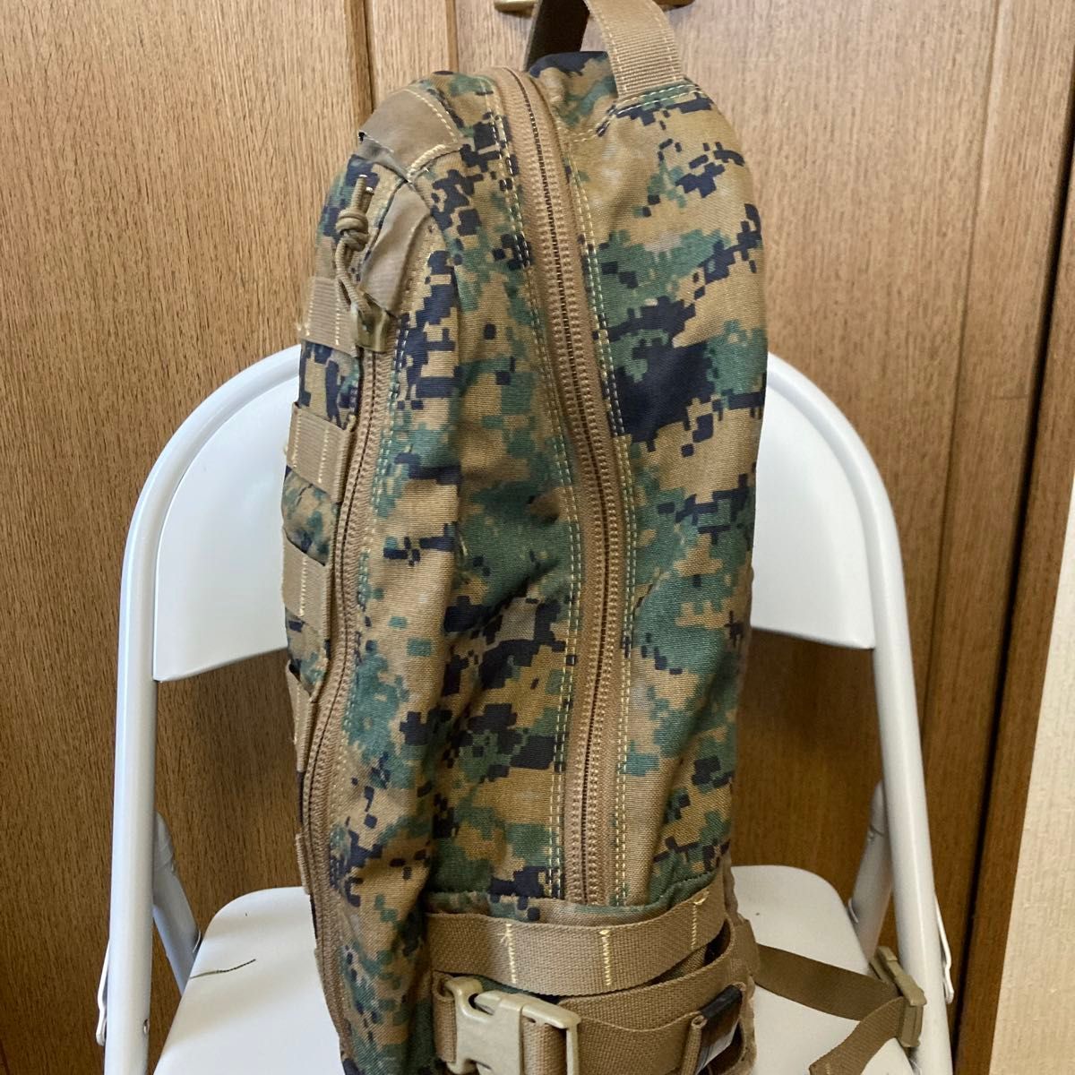 米軍放出品ILBE バックパック 実物 海兵隊 PROPPER ILBE 米軍放出品ILBE バックパック 実物 海兵隊 PROPPER ILBE