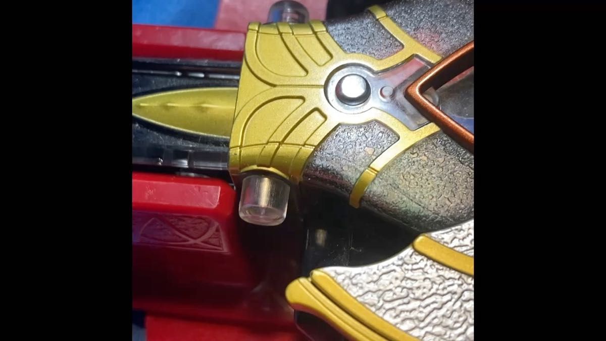 即決のみ DXタツロット 仮面ライダーキバ