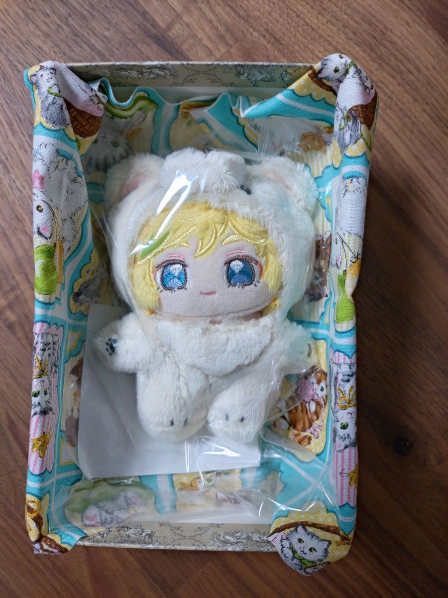 いつぬい あんさんぶるスターズ あんスタ 春川宙 ぬいぐるみ いつぬい あんさんぶるスターズ あんスタ 春川宙 ぬいぐるみ