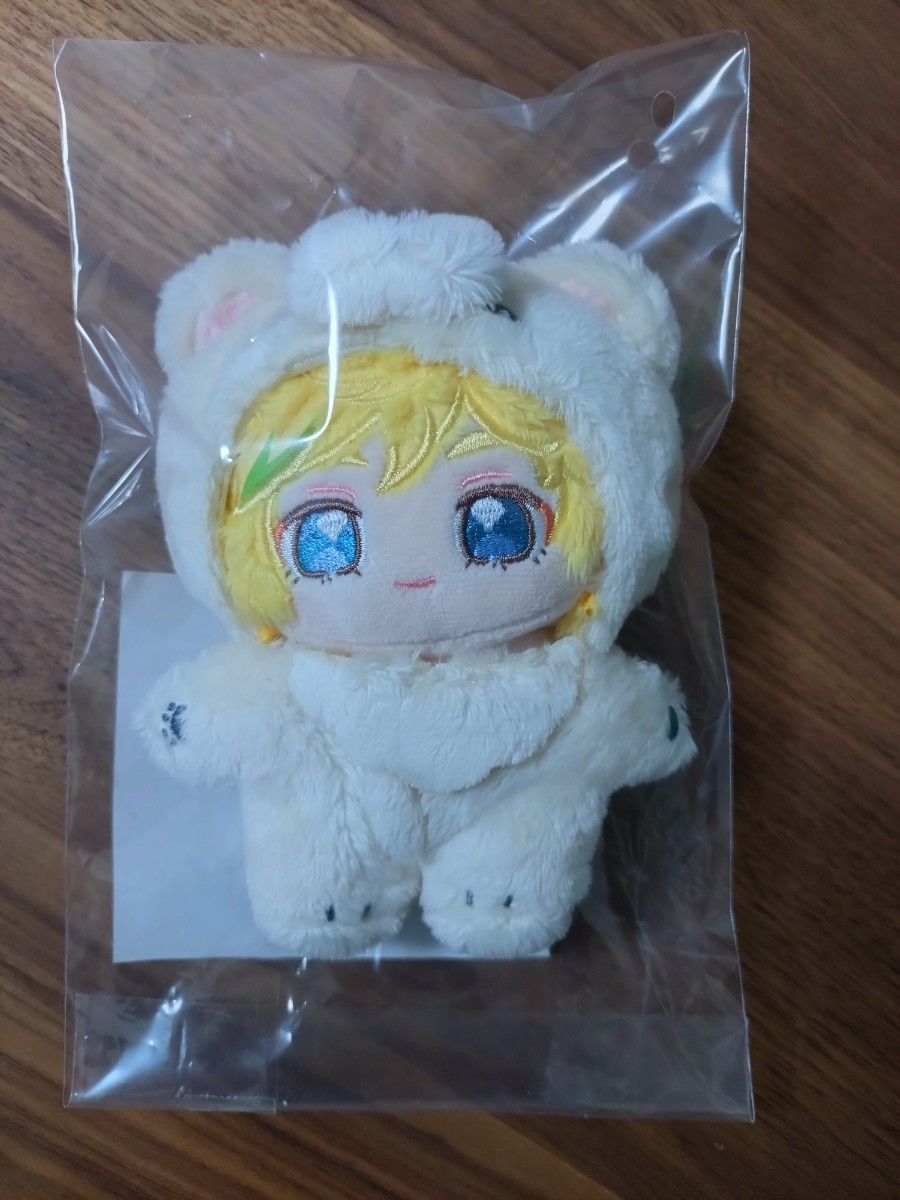 いつぬい あんさんぶるスターズ あんスタ 春川宙 ぬいぐるみ いつぬい あんさんぶるスターズ あんスタ 春川宙 ぬいぐるみ