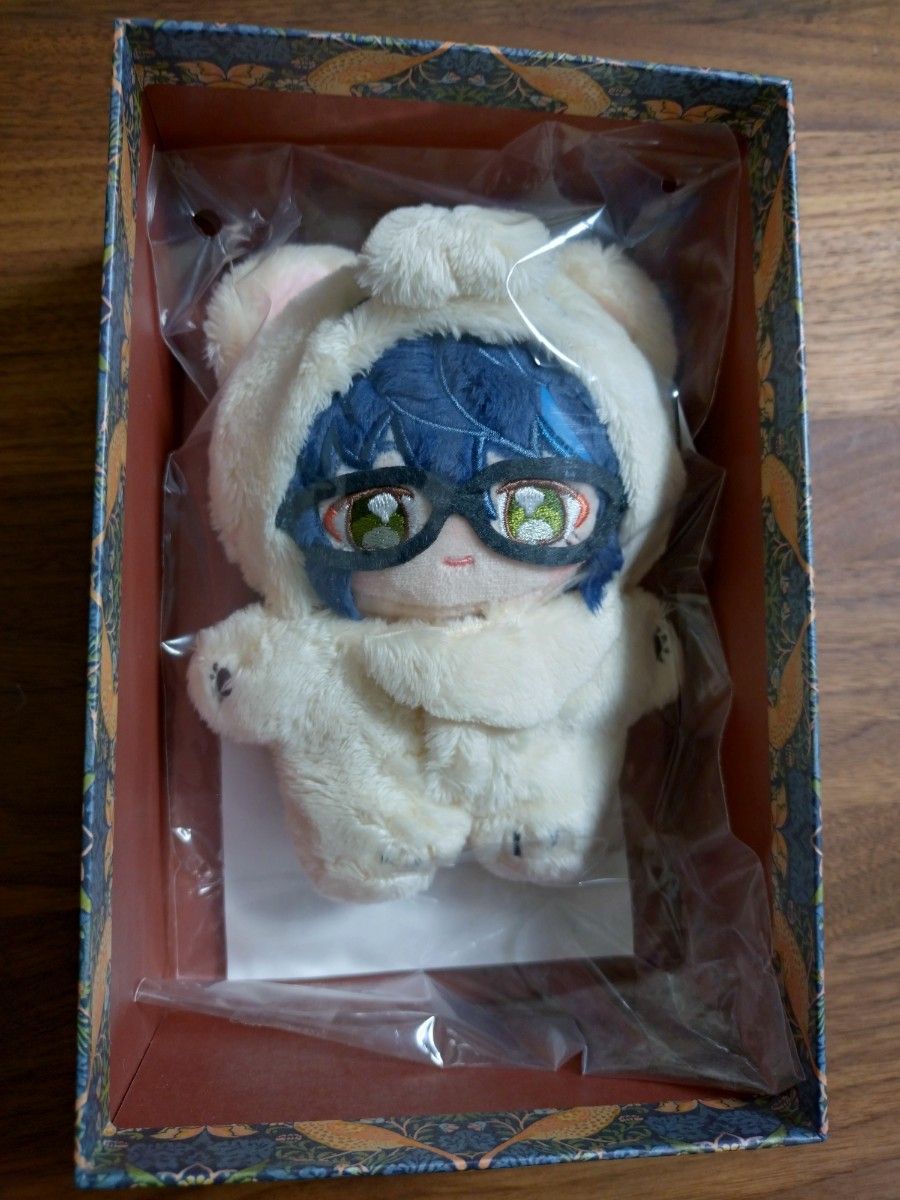 いつぬい あんさんぶるスターズ あんスタ 青葉つむぎ ぬいぐるみ いつぬい あんさんぶるスターズ あんスタ 青葉つむぎ ぬいぐるみ