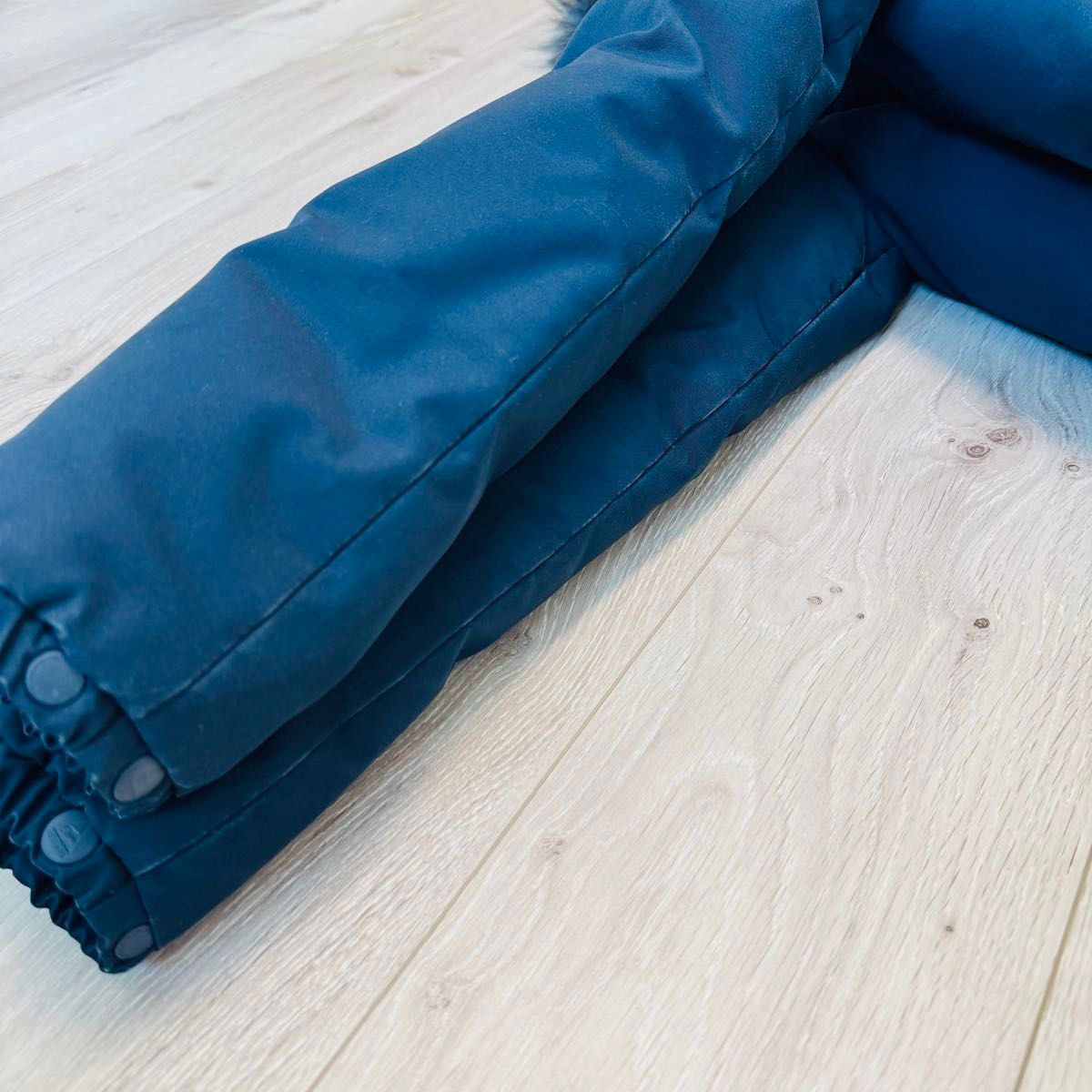 美品】Cape Heights ケープハイツ エルノラ ダウンコート ロング 美品】Cape Heights ケープハイツ エルノラ ダウンコート ロング