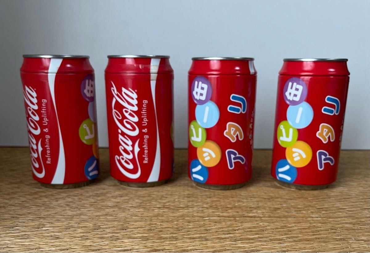 非売品』コカコーラ ハッピー缶(あたり缶) HAPPYなんでも 非売品』コカコーラ ハッピー缶(あたり缶) HAPPYなんでも