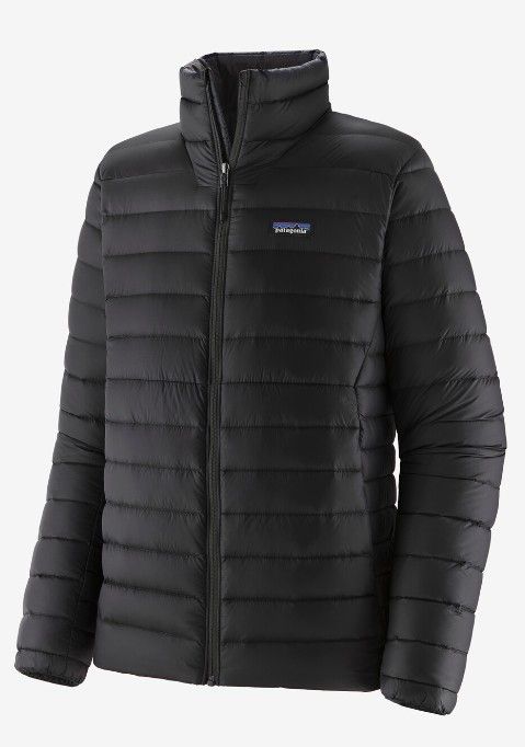 パタゴニア Patagonia ダウン セーター メンズ Mサイズ ブラック パタゴニア Patagonia ダウン セーター メンズ Mサイズ ブラック