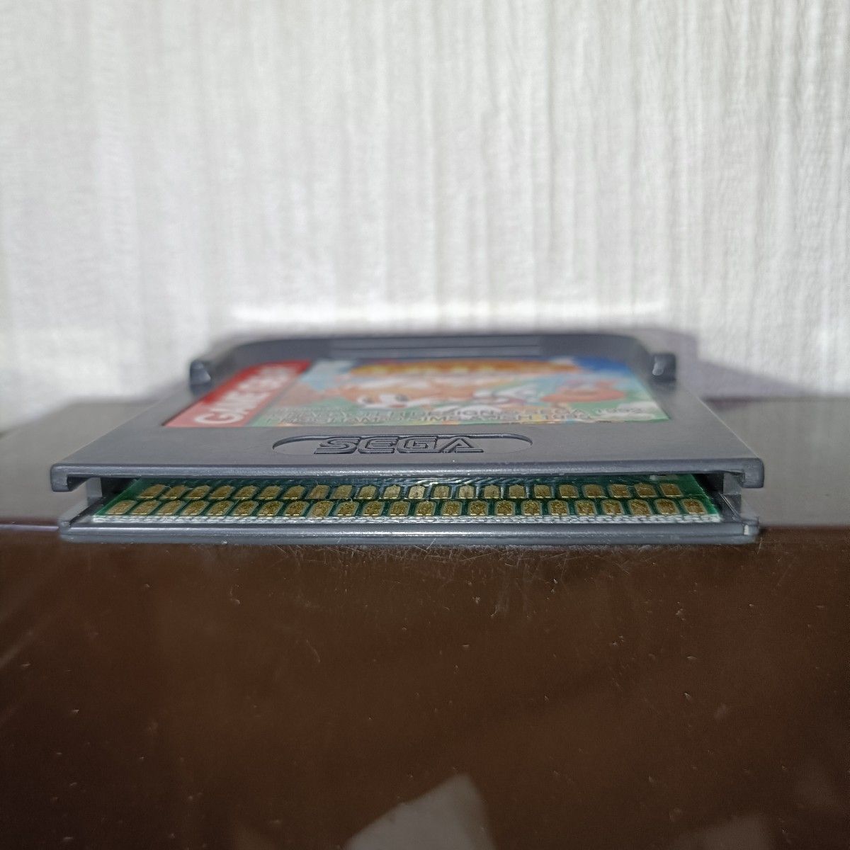 GG】テイルスのスカイパトロール ソフトのみ ゲームギア|Yahoo GG】テイルスのスカイパトロール ソフトのみ ゲームギア|Yahoo