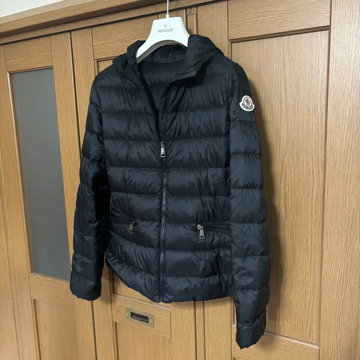モンクレール MONCLER ダウンジャケット ライトダウン ダウン モンクレール MONCLER ダウンジャケット ライトダウン ダウン
