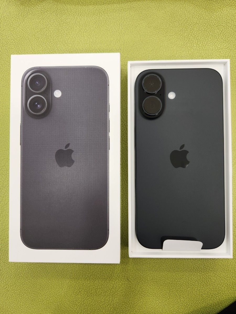 期間限定値下げ iPhone16 256GB SIMフリー ブラック Black 新品 期間限定値下げ iPhone16 256GB SIMフリー ブラック Black 新品