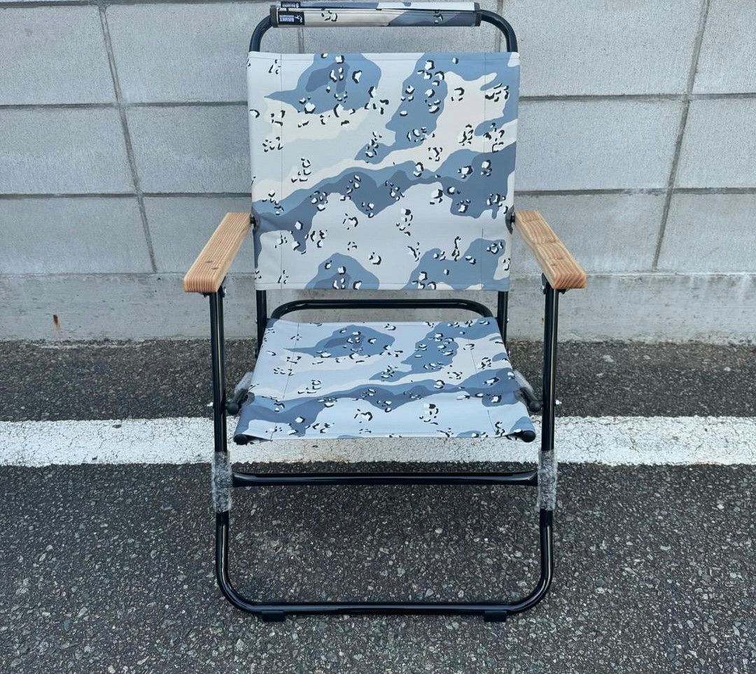 出産祝いなども豊富 BRUNT lower chair 夜チョコチップ｜Yahoo!フリマ（旧PayPayフリマ） テーブル・チェア・ハンモック