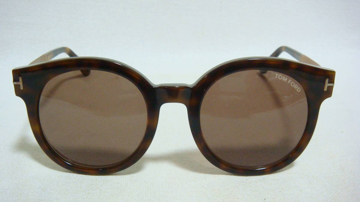  beautiful goods TOMFORD Tom Ford sunglasses TF475-D KAWA