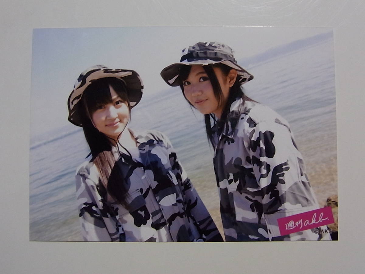 ヤフオク Akb48 宮崎美穂 小森美果 週刊akb 特典生写真 ヤフオク Akb48 宮崎美穂 小森美果 週刊akb 特典生写真