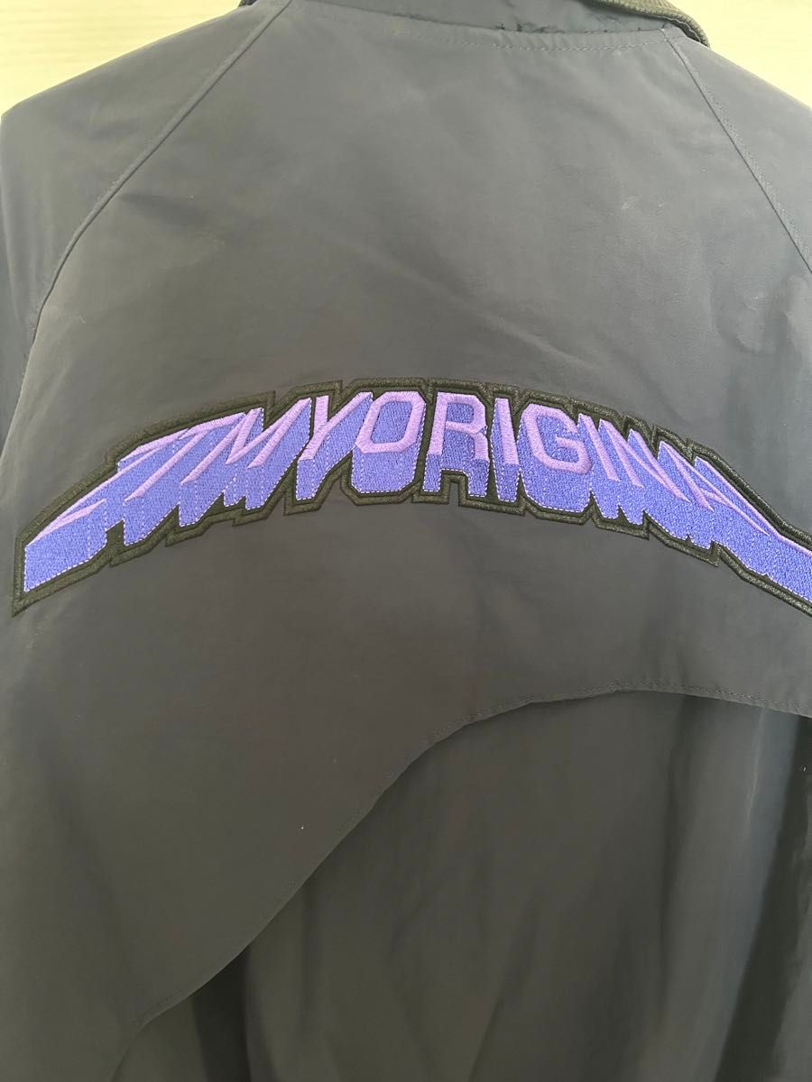 匿名発送 ずとまよ テクノプア ジャケット XL ライブグッズ 服 匿名発送 ずとまよ テクノプア ジャケット XL ライブグッズ 服