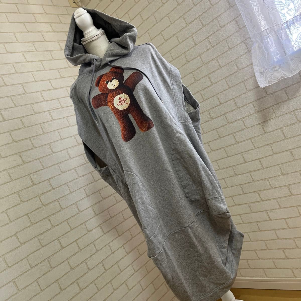 Vivienne Westwood ヴィヴィアンウエストウッド オーブ ベアー Vivienne Westwood ヴィヴィアンウエストウッド オーブ ベアー