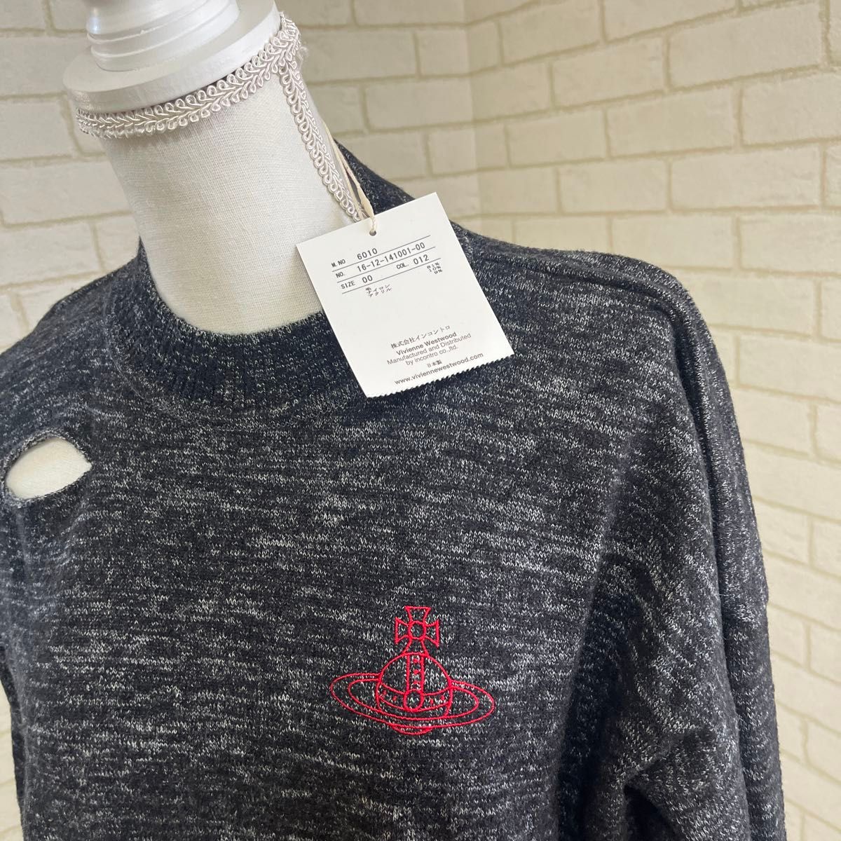 最終 Vivienne Westwood 新品 ヴィヴィアンウエストウッド 最終 Vivienne Westwood 新品 ヴィヴィアンウエストウッド