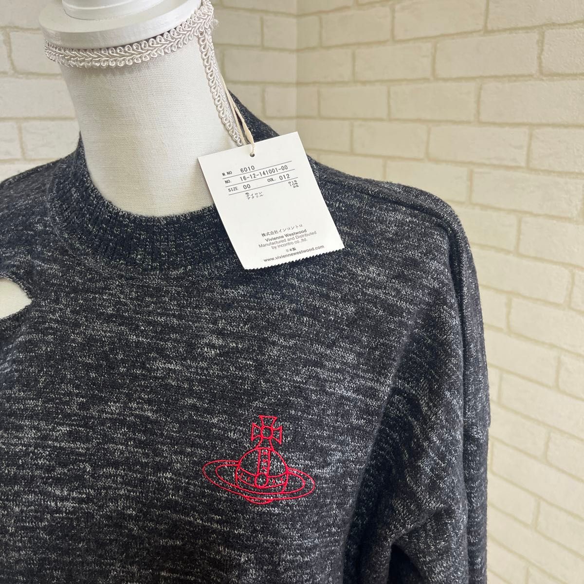 最終 Vivienne Westwood 新品 ヴィヴィアンウエストウッド 最終 Vivienne Westwood 新品 ヴィヴィアンウエストウッド