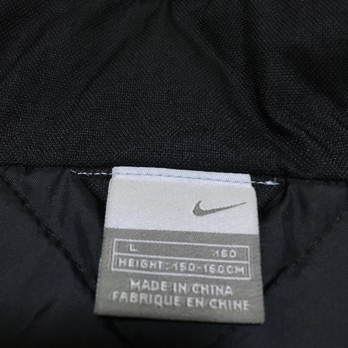 NIKE ナイキ 中綿 ナイロンジャケット AIR 79 00s キルティング NIKE ナイキ 中綿 ナイロンジャケット AIR 79 00s キルティング