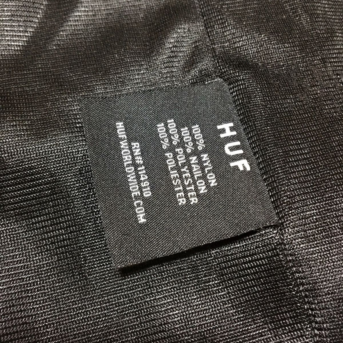 HUF PinkPanther ハフ ピンクパンサー コーチジャケット HUF PinkPanther ハフ ピンクパンサー コーチジャケット