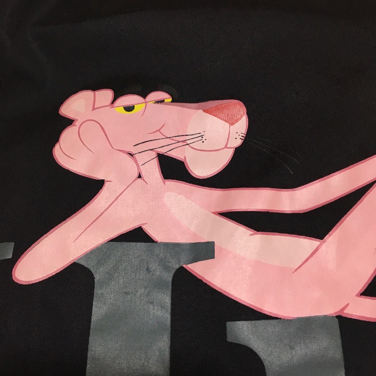 HUF PinkPanther ハフ ピンクパンサー コーチジャケット HUF PinkPanther ハフ ピンクパンサー コーチジャケット