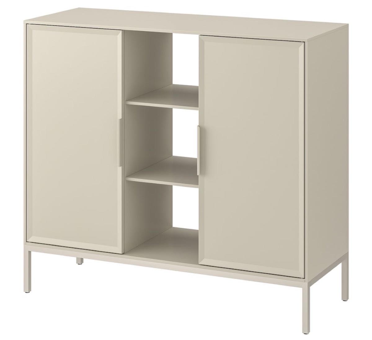 IKEA イケア TULLSTORP トゥルストルプキャビネット ベージュ IKEA イケア TULLSTORP トゥルストルプキャビネット ベージュ