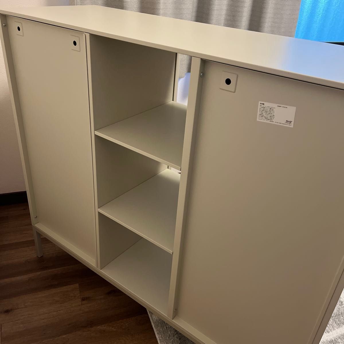 IKEA イケア TULLSTORP トゥルストルプキャビネット ベージュ IKEA イケア TULLSTORP トゥルストルプキャビネット ベージュ