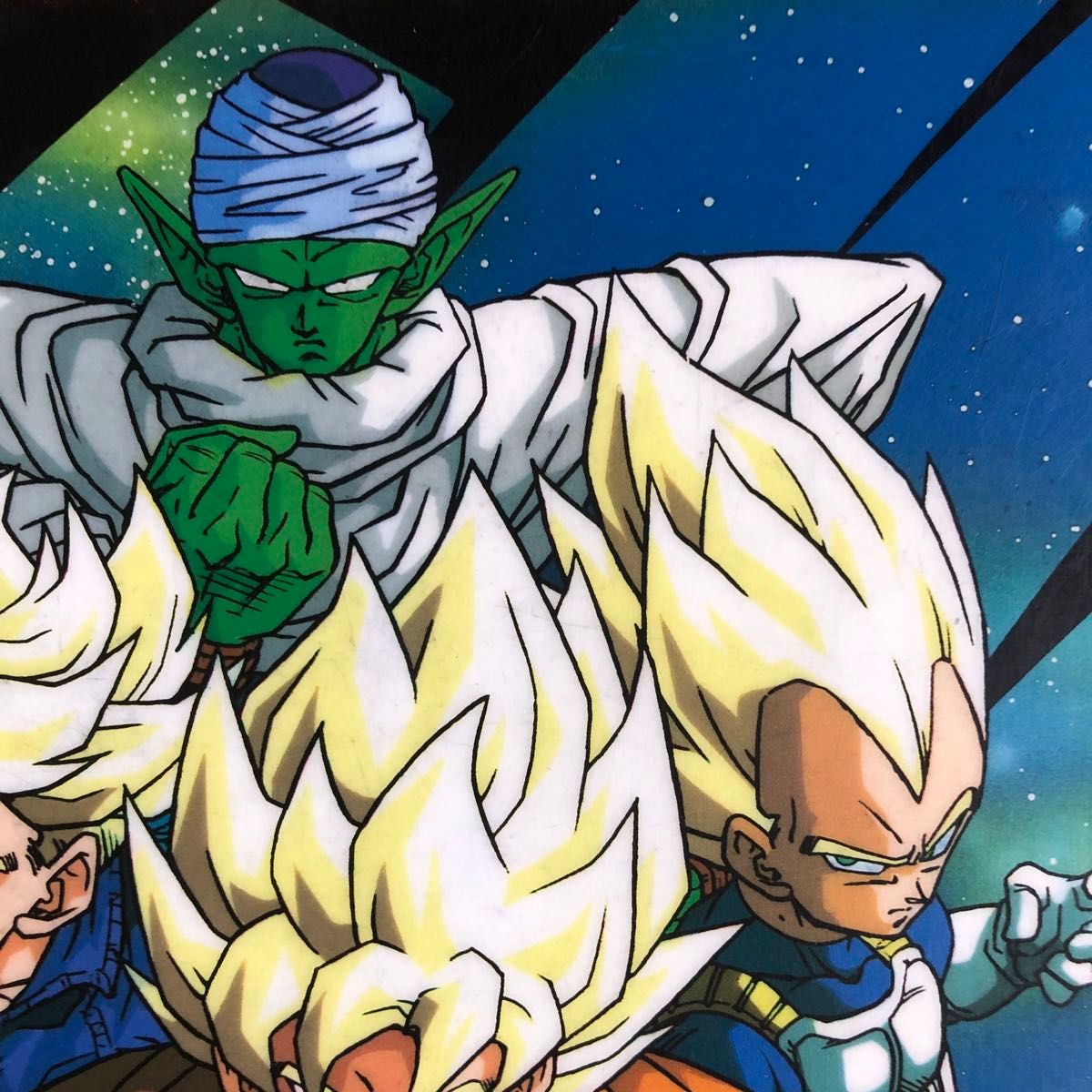 ドラゴンボールz下敷き|Yahoo!フリマ(旧PayPayフリマ) ドラゴンボールz下敷き|Yahoo!フリマ(旧PayPayフリマ)