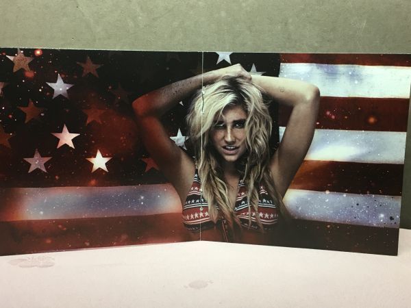 KESHA／Cannibal_画像5