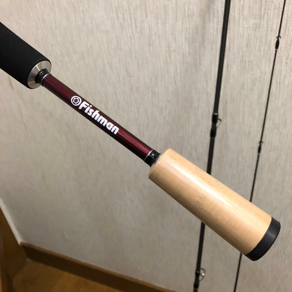 フィッシュマン Beams inte 6 4UL 未使用|Yahoo!フリマ(旧 フィッシュマン Beams inte 6 4UL 未使用|Yahoo!フリマ(旧