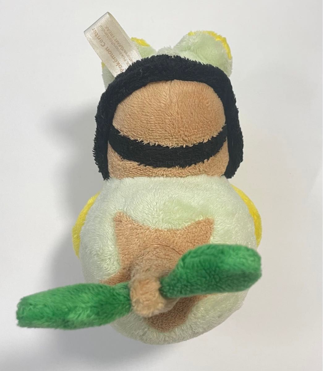 ポケモン 御三家ぬいぐるみ ナエトル ヒコザル ポッチャマ 2006 ポケモン 御三家ぬいぐるみ ナエトル ヒコザル ポッチャマ 2006