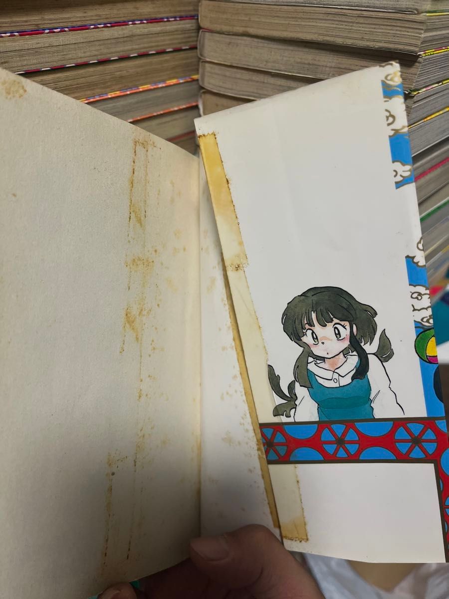 らんま1/2 全38巻セット 全巻セット 高橋留美子|Yahoo!フリマ らんま1/2 全38巻セット 全巻セット 高橋留美子|Yahoo!フリマ