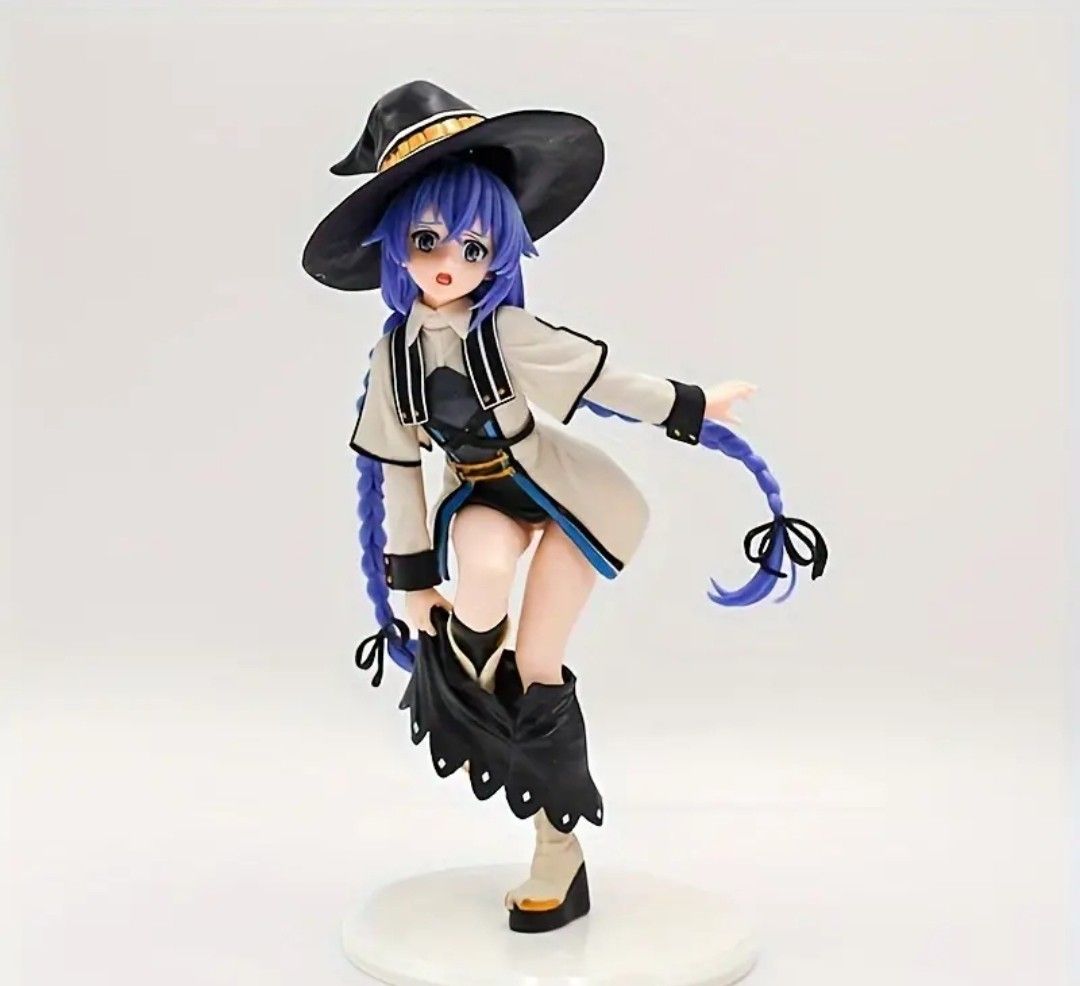 無職転生 フィギュア エリス ロキシー 2セット フィギュア 無職転生 フィギュア エリス ロキシー 2セット フィギュア