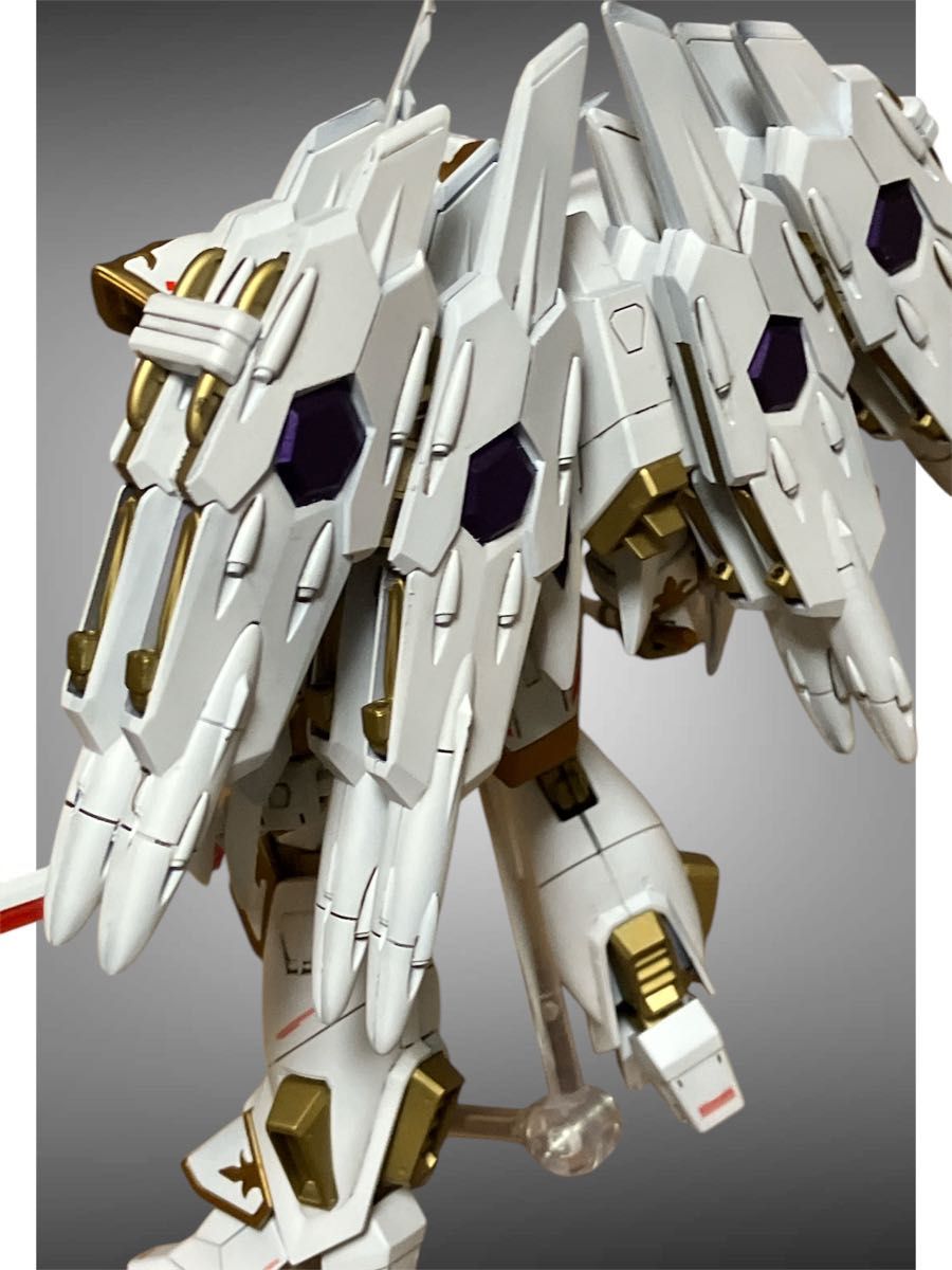 HG ブラックナイトスコードカルラ 【全塗装完成品】|Yahoo HG ブラックナイトスコードカルラ 【全塗装完成品】|Yahoo