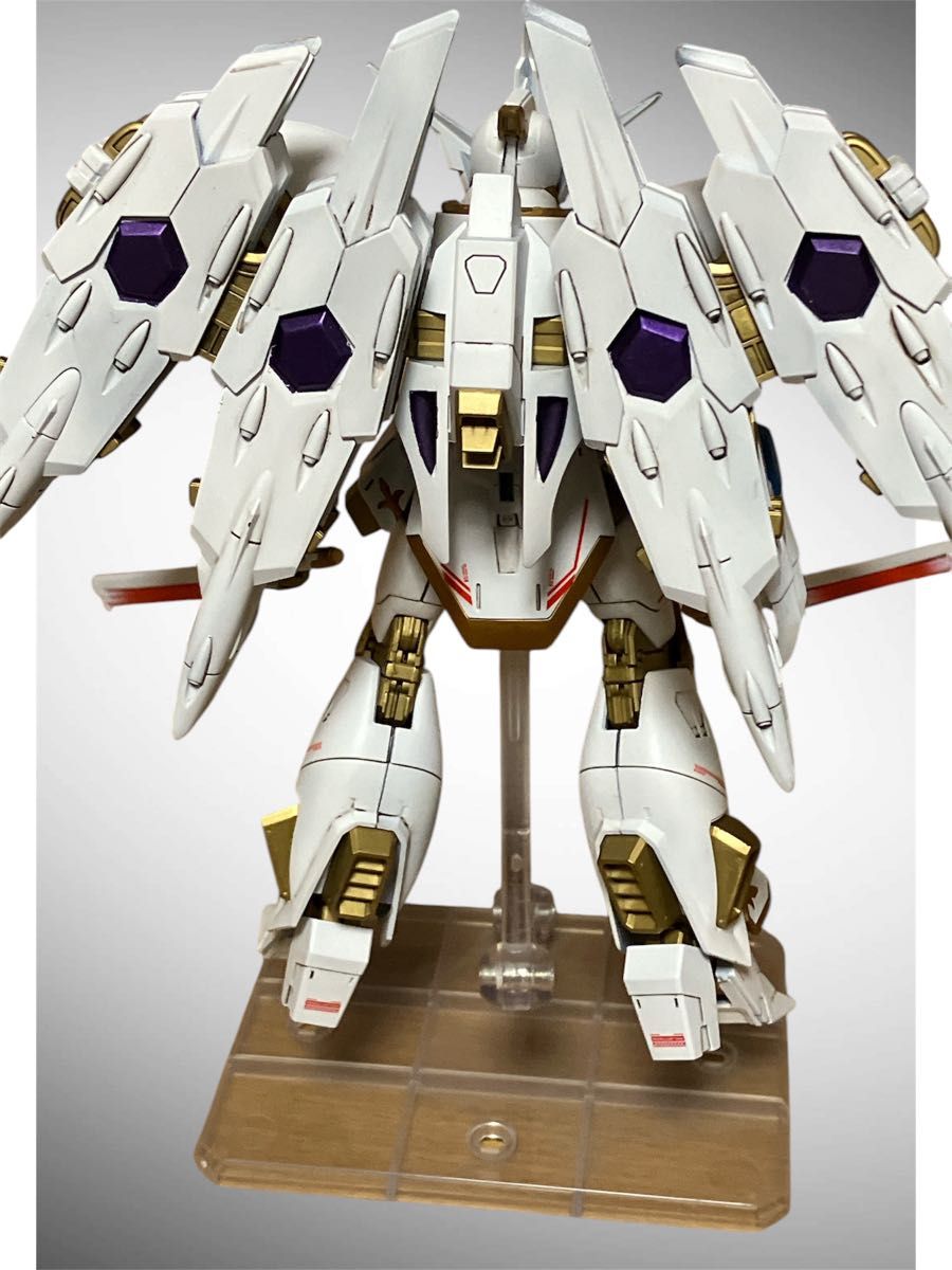 HG ブラックナイトスコードカルラ 【全塗装完成品】|Yahoo HG ブラックナイトスコードカルラ 【全塗装完成品】|Yahoo