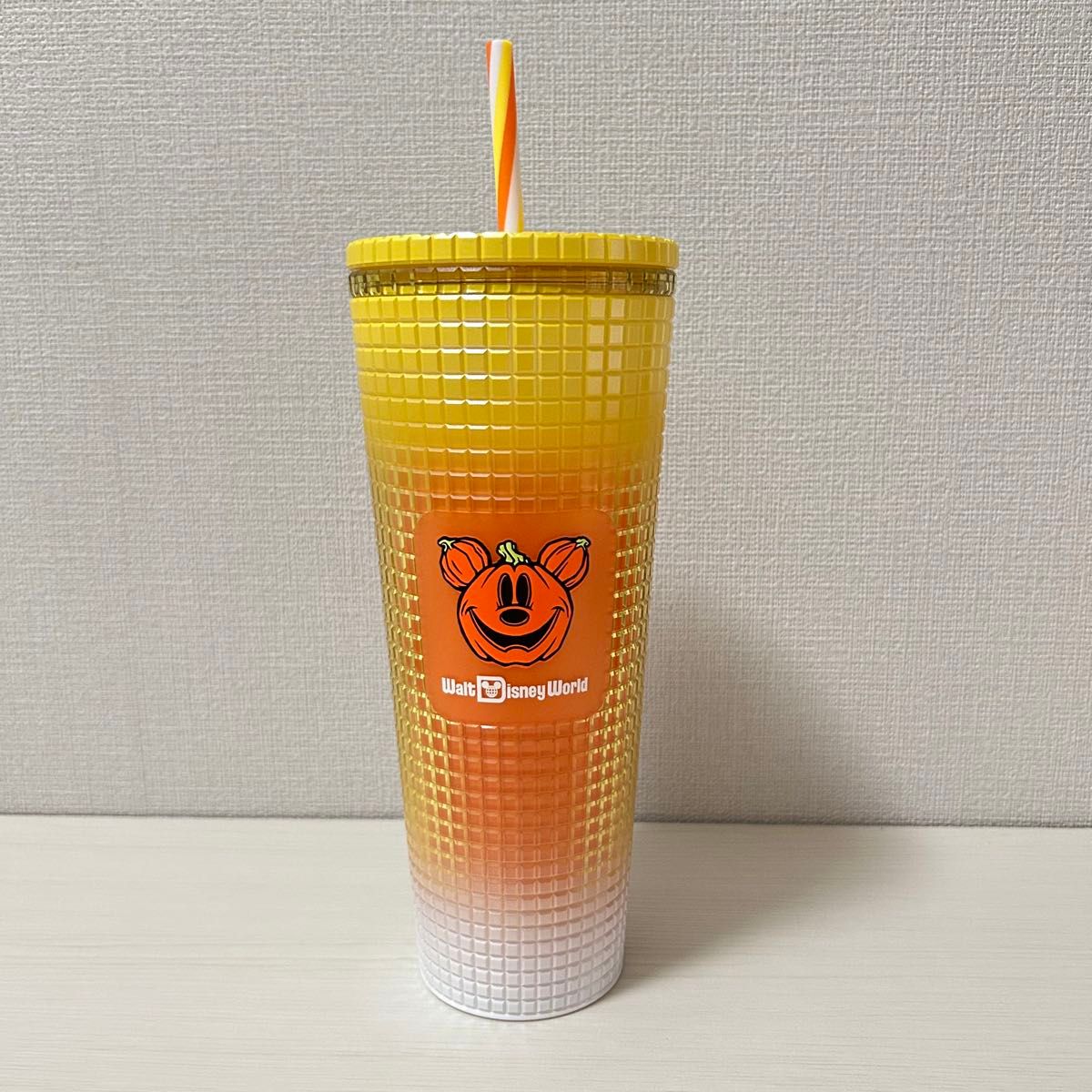 買取り実績  SALE 【日本未発売】WDW限定 Disney × Starbucks コラボ ハロウィン