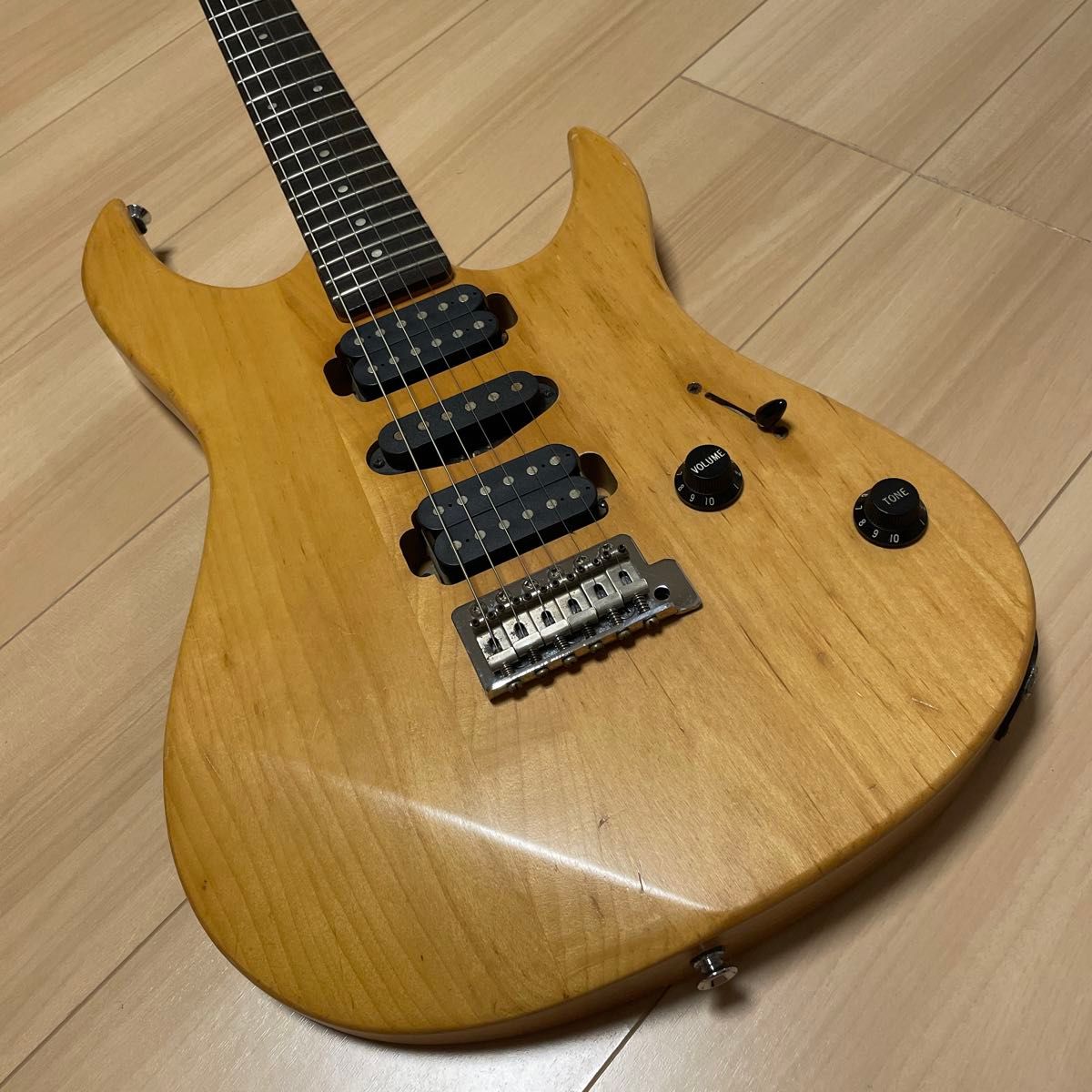 YAMAHA YGX121D ヤマハ エレキギター|Yahoo!フリマ(旧PayPay YAMAHA YGX121D ヤマハ エレキギター|Yahoo!フリマ(旧PayPay