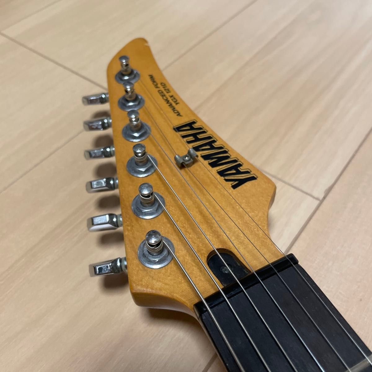YAMAHA YGX121D ヤマハ エレキギター|Yahoo!フリマ(旧PayPay YAMAHA YGX121D ヤマハ エレキギター|Yahoo!フリマ(旧PayPay