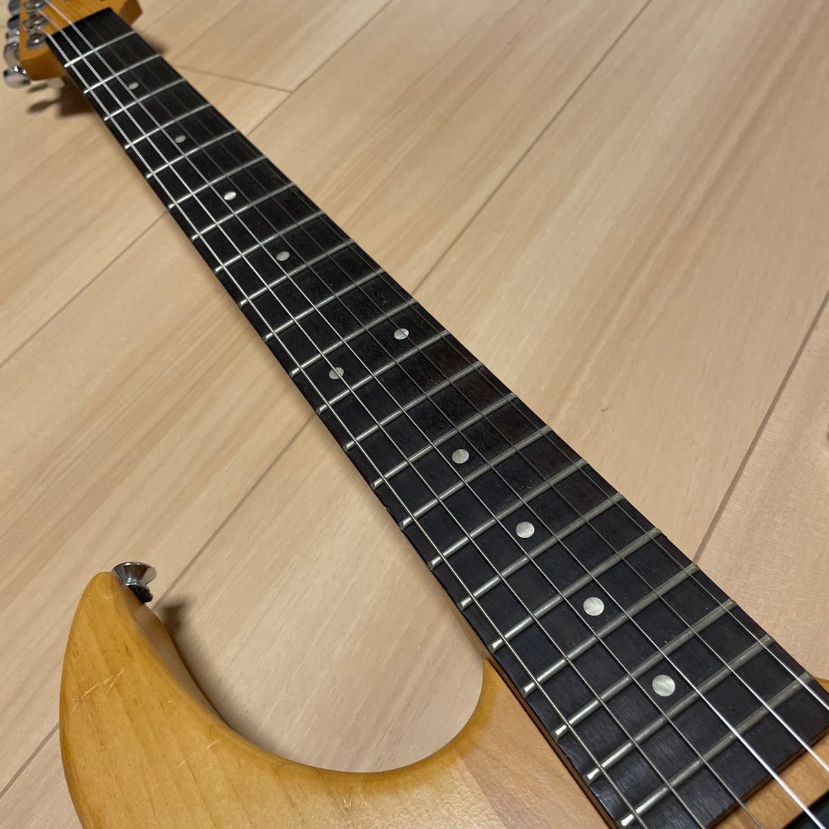 YAMAHA YGX121D ヤマハ エレキギター|Yahoo!フリマ(旧PayPay YAMAHA YGX121D ヤマハ エレキギター|Yahoo!フリマ(旧PayPay