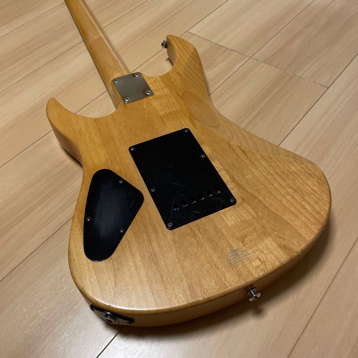YAMAHA YGX121D ヤマハ エレキギター|Yahoo!フリマ(旧PayPay YAMAHA YGX121D ヤマハ エレキギター|Yahoo!フリマ(旧PayPay