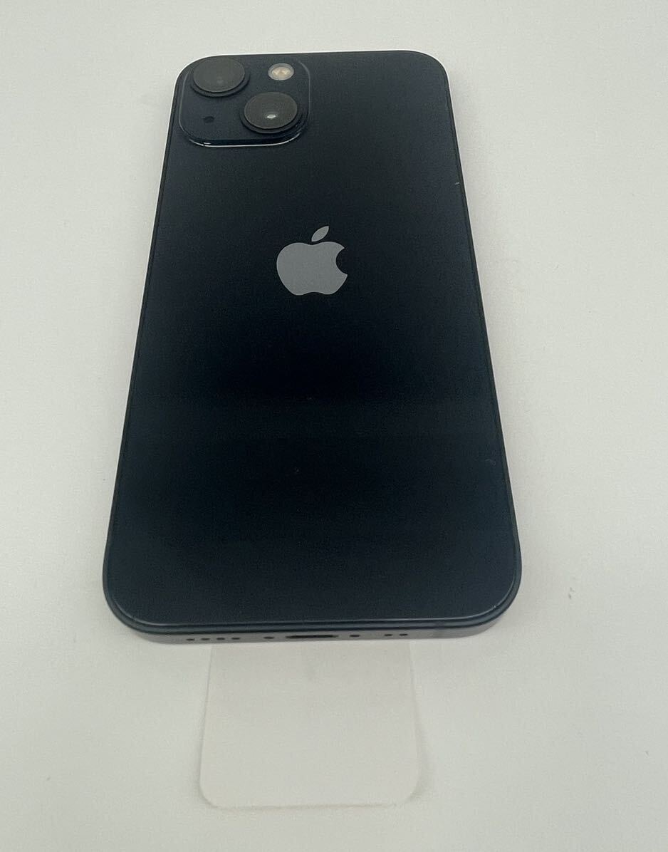 希少 新品未使用 iPhone 13mini 512 GB アップルストア版SIM 希少 新品未使用 iPhone 13mini 512 GB アップルストア版SIM
