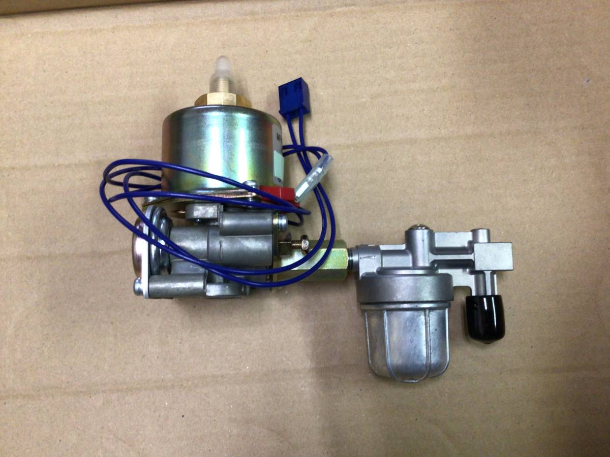 タイサンTAISAN 電磁ポンプ MP45SCN-6 未使用品/3|Yahoo!フリマ タイサンTAISAN 電磁ポンプ MP45SCN-6 未使用品/3|Yahoo!フリマ